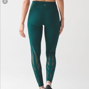 Lululemon Essential Rhythm Pant